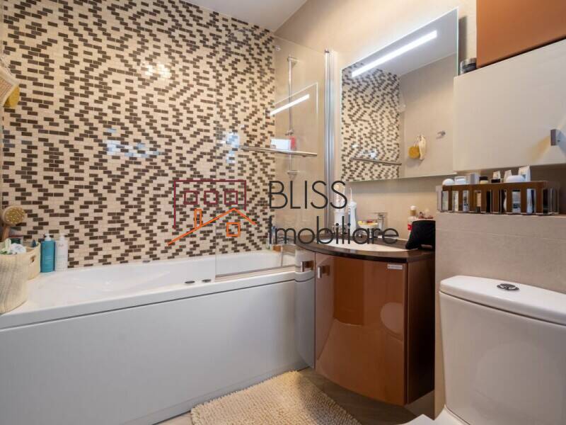 4-Bedroom Detached Villa With Garden And Finished Attic, Bucharest / Ilfov | Bliss Imobiliare / Photo 37 - BLISS Imobiliare