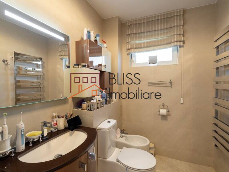 4-Bedroom Detached Villa With Garden And Finished Attic, Bucharest / Ilfov | Bliss Imobiliare / Photo 38 - BLISS Imobiliare