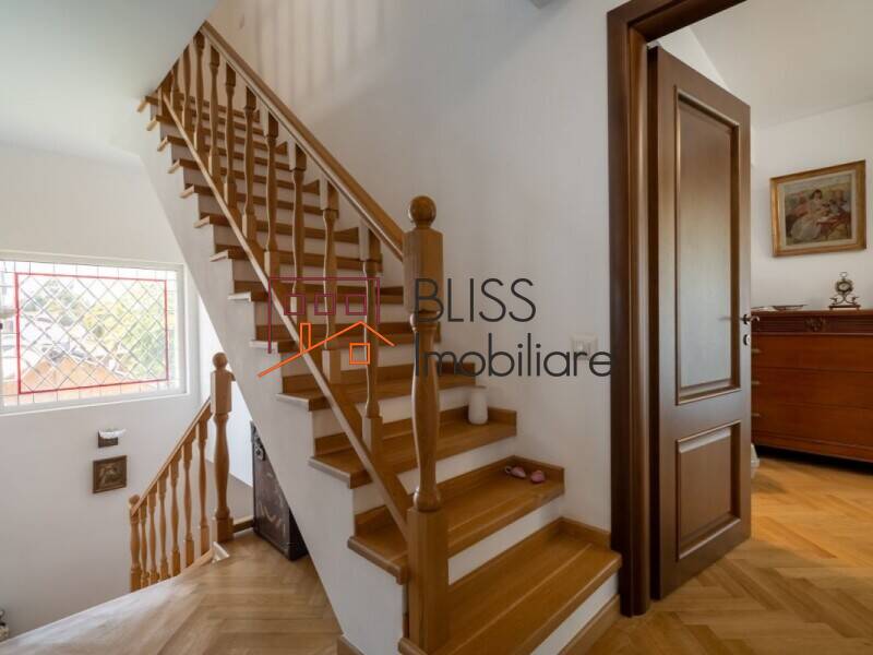 4-Bedroom Detached Villa With Garden And Finished Attic, Bucharest / Ilfov | Bliss Imobiliare / Photo 39 - BLISS Imobiliare