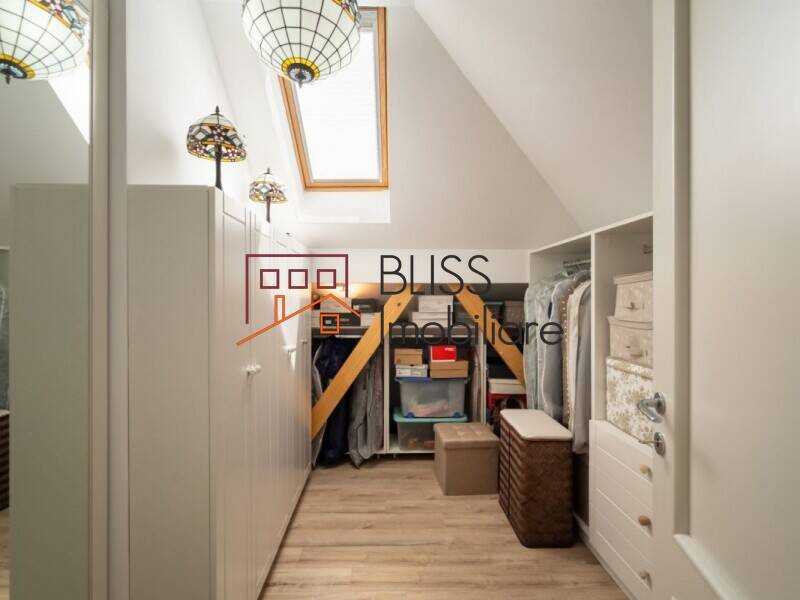 4-Bedroom Detached Villa With Garden And Finished Attic, Bucharest / Ilfov | Bliss Imobiliare / Photo 40 - BLISS Imobiliare