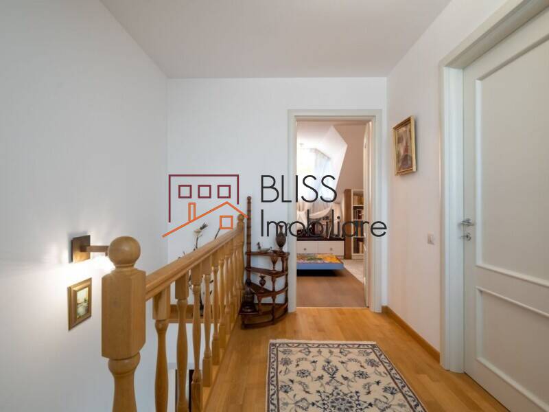 4-Bedroom Detached Villa With Garden And Finished Attic, Bucharest / Ilfov | Bliss Imobiliare / Photo 41 - BLISS Imobiliare