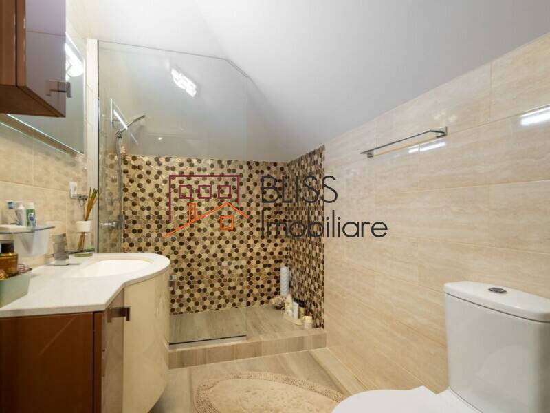 4-Bedroom Detached Villa With Garden And Finished Attic, Bucharest / Ilfov | Bliss Imobiliare / Photo 42 - BLISS Imobiliare