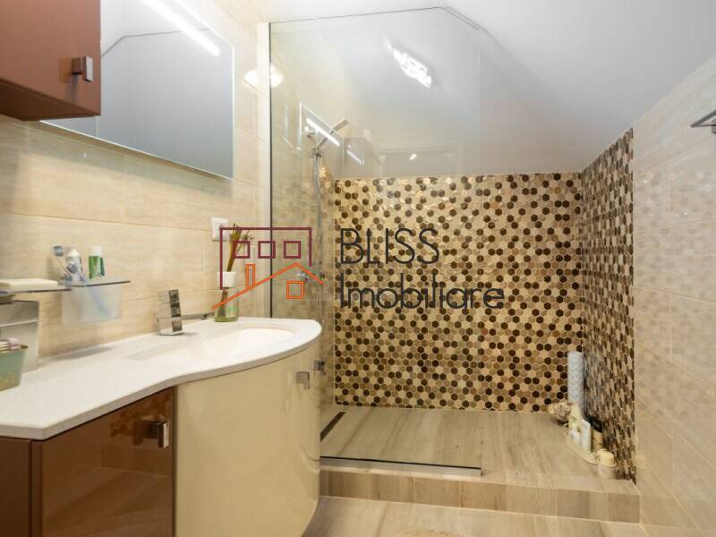 4-Bedroom Detached Villa With Garden And Finished Attic, Bucharest / Ilfov | Bliss Imobiliare / Photo 43 - BLISS Imobiliare