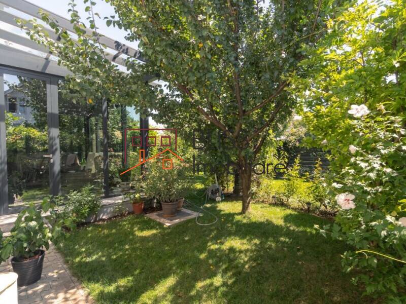4-Bedroom Detached Villa With Garden And Finished Attic, Bucharest / Ilfov | Bliss Imobiliare / Photo 48 - BLISS Imobiliare