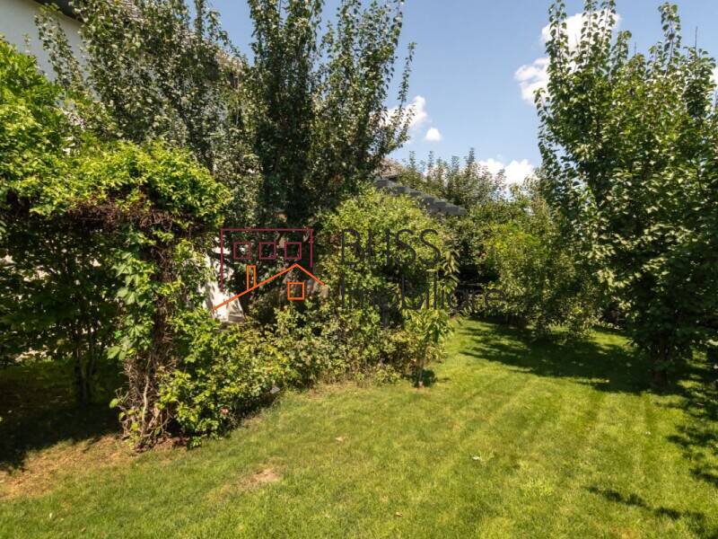 4-Bedroom Detached Villa With Garden And Finished Attic, Bucharest / Ilfov | Bliss Imobiliare / Photo 49 - BLISS Imobiliare