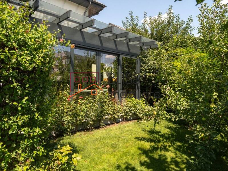 Vila Individuala Cu 6 Camere, Gradina Si Mansarda | Bliss Imobiliare / Photo 50 - BLISS Imobiliare