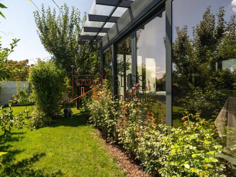 4-Bedroom Detached Villa With Garden And Finished Attic, Bucharest / Ilfov | Bliss Imobiliare / Photo 51 - BLISS Imobiliare