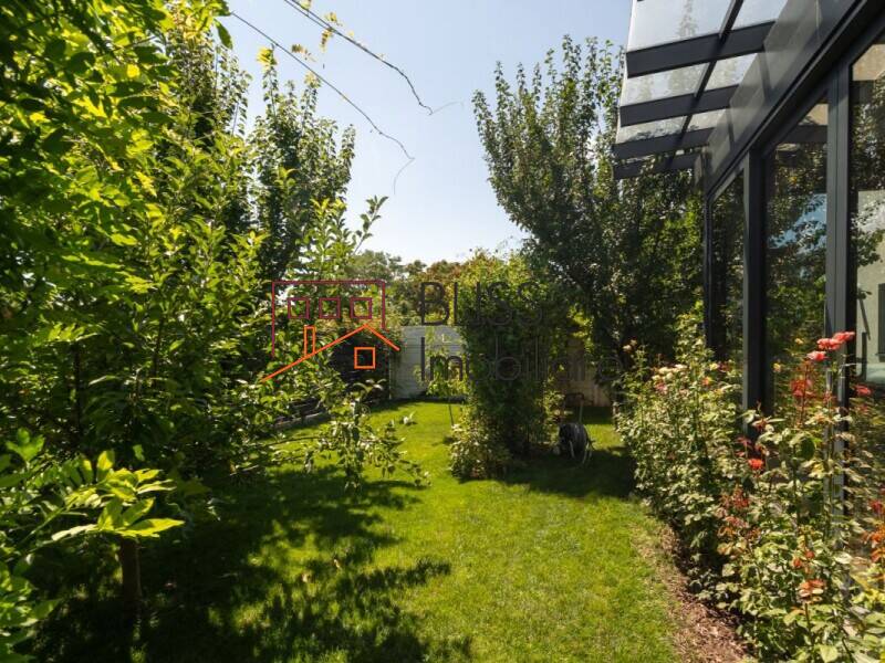 Vila Individuala Cu 6 Camere, Gradina Si Mansarda | Bliss Imobiliare / Photo 52 - BLISS Imobiliare