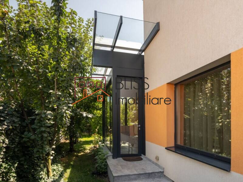 4-Bedroom Detached Villa With Garden And Finished Attic, Bucharest / Ilfov | Bliss Imobiliare / Photo 53 - BLISS Imobiliare