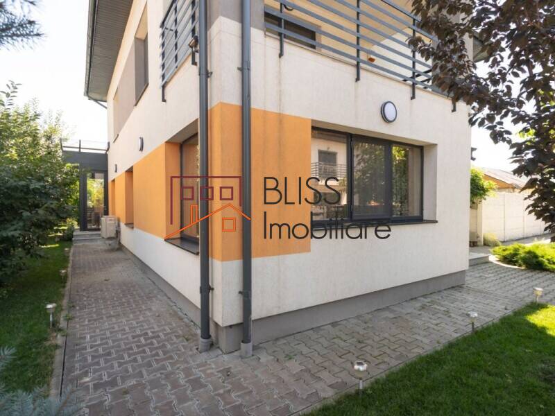 4-Bedroom Detached Villa With Garden And Finished Attic, Bucharest / Ilfov | Bliss Imobiliare / Photo 54 - BLISS Imobiliare