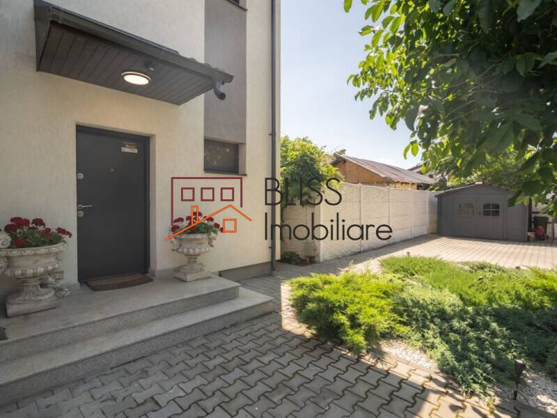 4-Bedroom Detached Villa With Garden And Finished Attic, Bucharest / Ilfov | Bliss Imobiliare / Photo 55 - BLISS Imobiliare