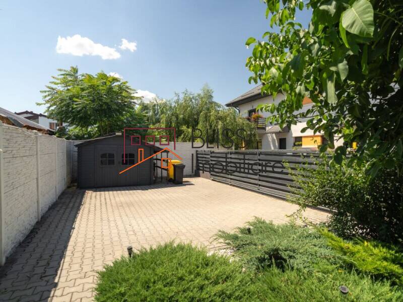 4-Bedroom Detached Villa With Garden And Finished Attic, Bucharest / Ilfov | Bliss Imobiliare / Photo 56 - BLISS Imobiliare