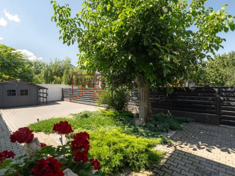4-Bedroom Detached Villa With Garden And Finished Attic, Bucharest / Ilfov | Bliss Imobiliare / Photo 59 - BLISS Imobiliare