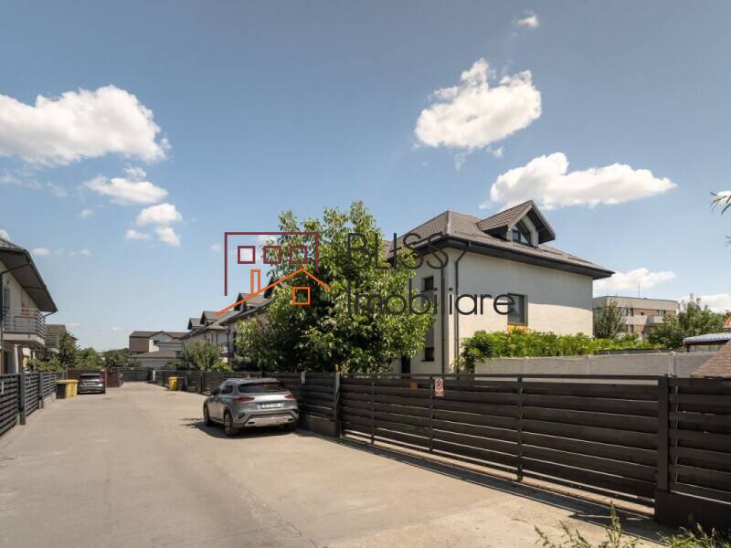 4-Bedroom Detached Villa With Garden And Finished Attic, Bucharest / Ilfov | Bliss Imobiliare / Photo 60 - BLISS Imobiliare