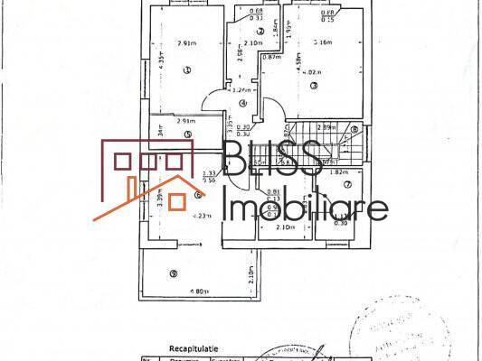 4-Bedroom Detached Villa With Garden And Finished Attic, Bucharest / Ilfov | Bliss Imobiliare / Photo 62 - BLISS Imobiliare