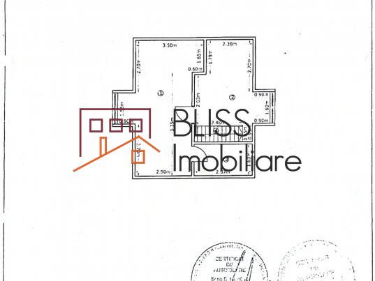 4-Bedroom Detached Villa With Garden And Finished Attic, Bucharest / Ilfov | Bliss Imobiliare / Photo 63 - BLISS Imobiliare