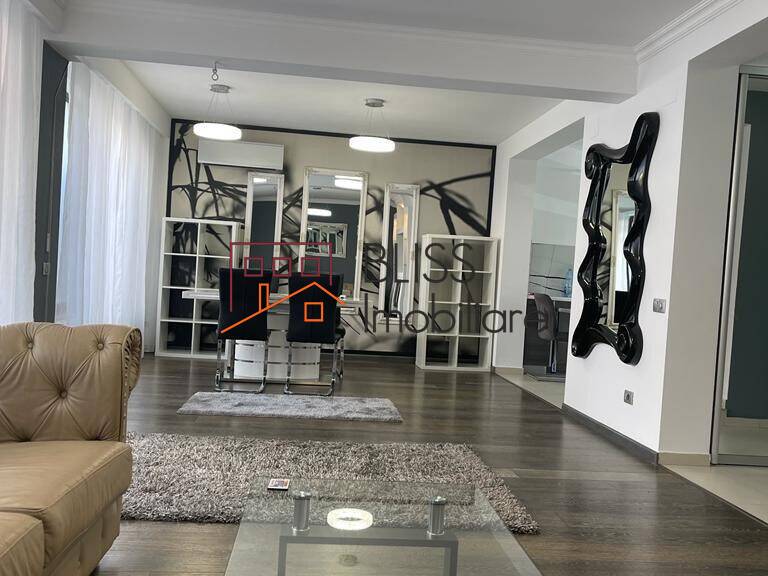 Vila Complet Mobilata In Complex, 150mp | Bliss Imobiliare / Photo 2 - BLISS Imobiliare