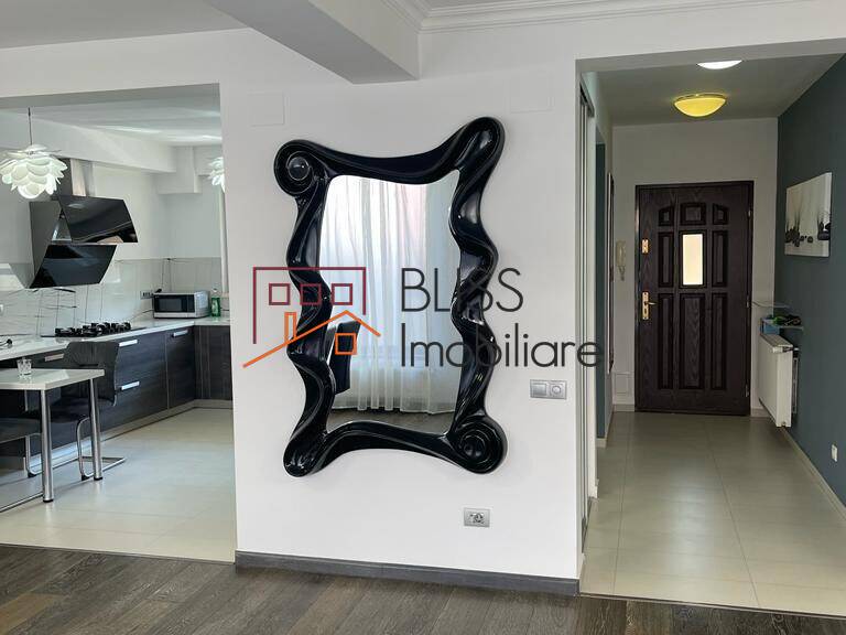 Vila Complet Mobilata In Complex, 150mp | Bliss Imobiliare / Photo 4 - BLISS Imobiliare