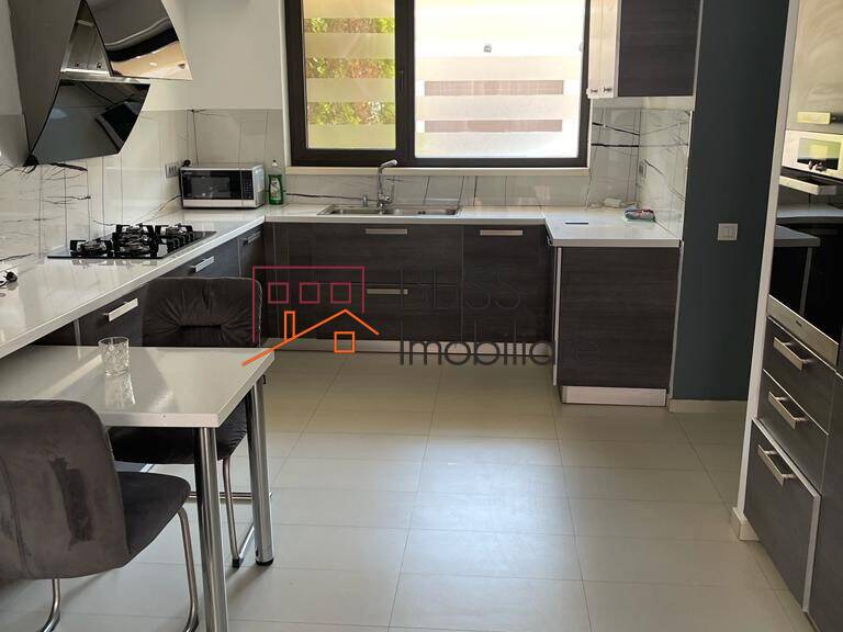 Fully Furnished Villa In Quiet Compound, Bucharest / Ilfov | Bliss Imobiliare / Photo 6 - BLISS Imobiliare