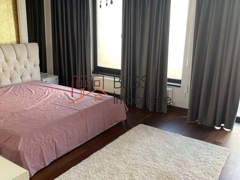 Vila Complet Mobilata In Complex, 150mp | Bliss Imobiliare / Photo 10 - BLISS Imobiliare