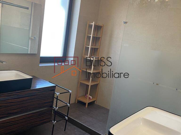 Vila Complet Mobilata In Complex, 150mp | Bliss Imobiliare / Photo 12 - BLISS Imobiliare