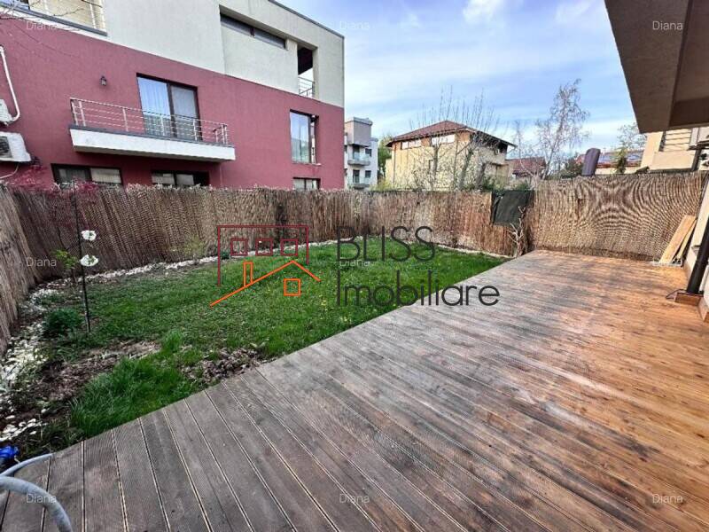 Vila Complet Mobilata In Complex, 150mp | Bliss Imobiliare / Photo 16 - BLISS Imobiliare