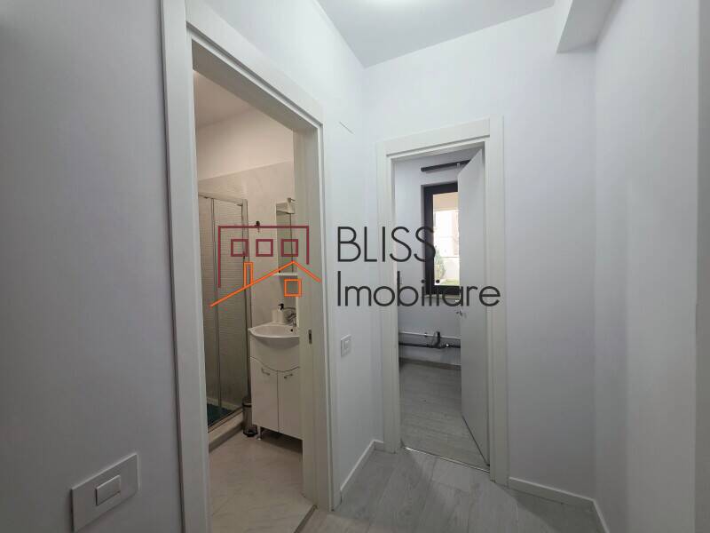 Vila Moderna Cu Gradina Privata, 6 Camere Si Finisaje Premium | Bliss Imobiliare / Photo 11 - BLISS Imobiliare