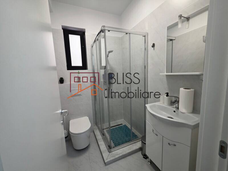 Vila Moderna Cu Gradina Privata, 6 Camere Si Finisaje Premium | Bliss Imobiliare / Photo 12 - BLISS Imobiliare