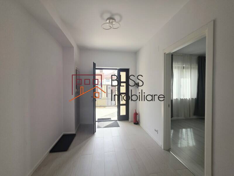 Modern Villa With Private Garden, 5 Bedrooms And Premium Finishes, Bucharest / Ilfov | Bliss Imobiliare / Photo 4 - BLISS Imobiliare
