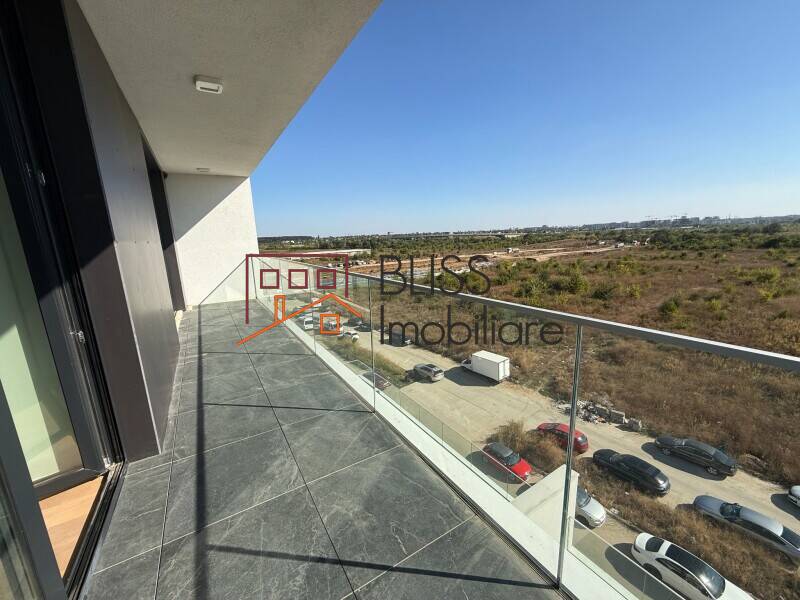 Apartament Modern Cu 2 Camere, 58 Mp, Etaj 5 | Bliss Imobiliare / Photo 16 - BLISS Imobiliare