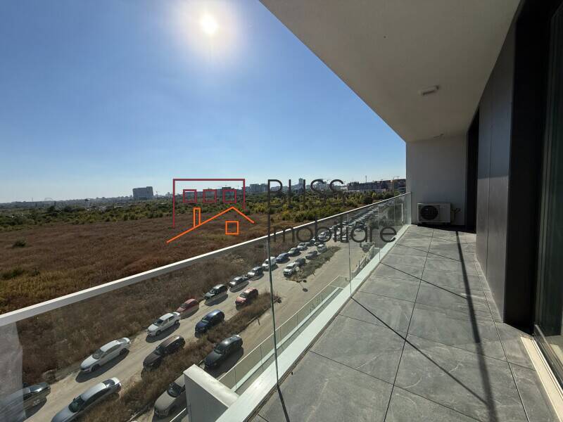 Modern 1-Bedroom Apartment, 58 Sqm, 5th Floor, Bucharest / Ilfov | Bliss Imobiliare / Photo 17 - BLISS Imobiliare