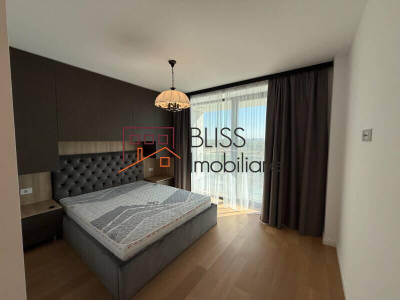 Apartament Modern Cu 2 Camere, 58 Mp, Etaj 5 | Bliss Imobiliare / Photo 7 - BLISS Imobiliare