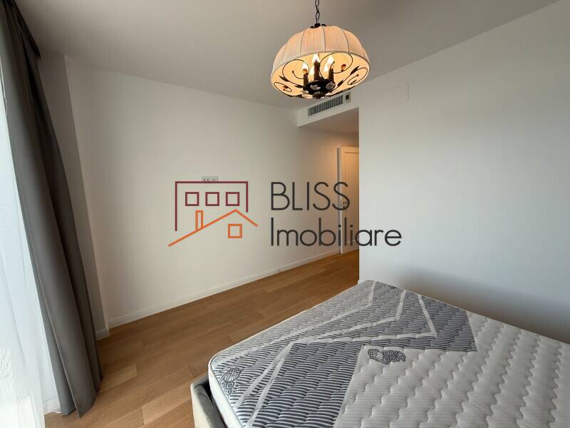 Modern 1-Bedroom Apartment, 58 Sqm, 5th Floor, Bucharest / Ilfov | Bliss Imobiliare / Photo 9 - BLISS Imobiliare