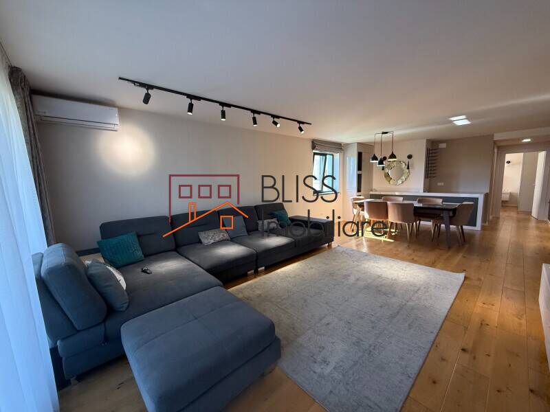 Apartament Modern Cu 4 Camere, Terasa Si 2 Locuri De Parcare | Bliss Imobiliare / Photo 1 - BLISS Imobiliare