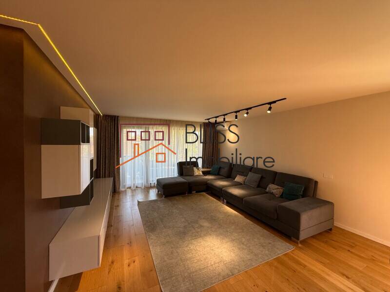 Apartament Modern Cu 4 Camere, Terasa Si 2 Locuri De Parcare | Bliss Imobiliare / Photo 2 - BLISS Imobiliare