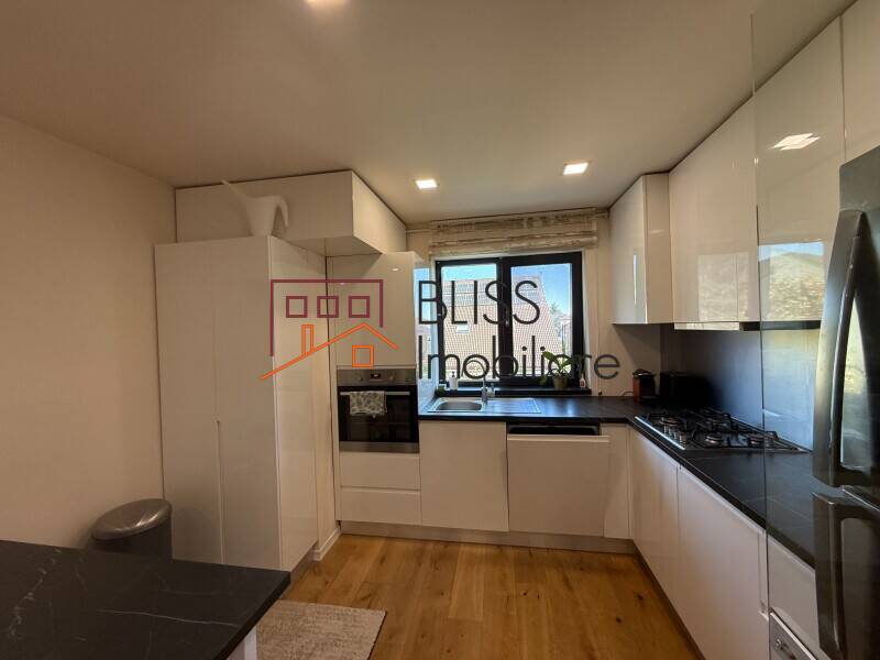 Apartament Modern Cu 4 Camere, Terasa Si 2 Locuri De Parcare | Bliss Imobiliare / Photo 11 - BLISS Imobiliare