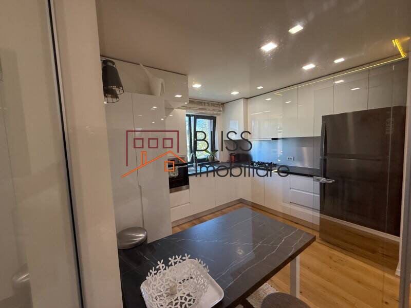 Apartament Modern Cu 4 Camere, Terasa Si 2 Locuri De Parcare | Bliss Imobiliare / Photo 13 - BLISS Imobiliare