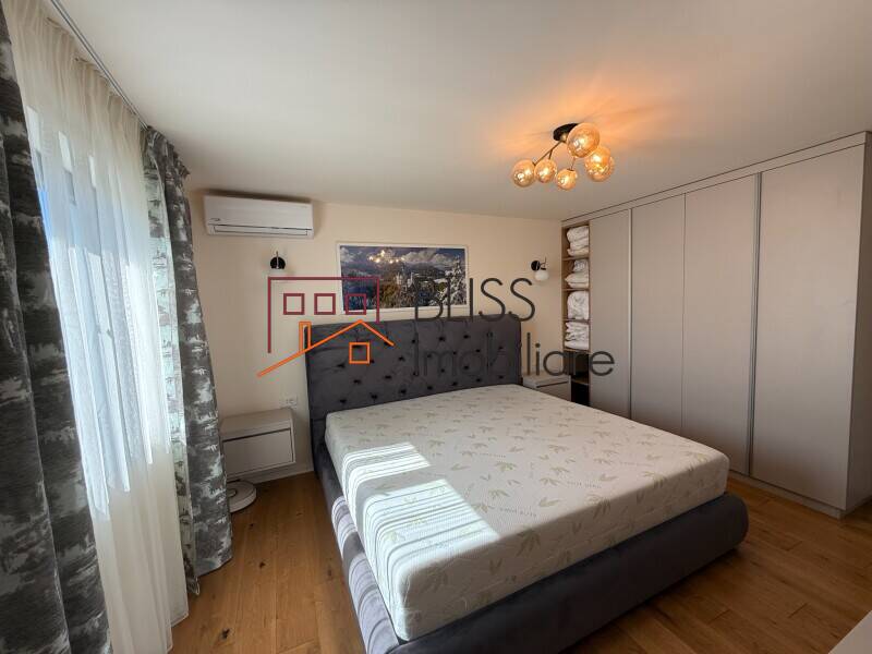 Apartament Modern Cu 4 Camere, Terasa Si 2 Locuri De Parcare | Bliss Imobiliare / Photo 16 - BLISS Imobiliare
