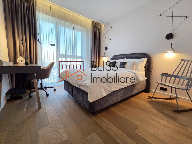 Apartament Premium 3 Camere In Herastrau | Bliss Imobiliare / Photo 12 - BLISS Imobiliare