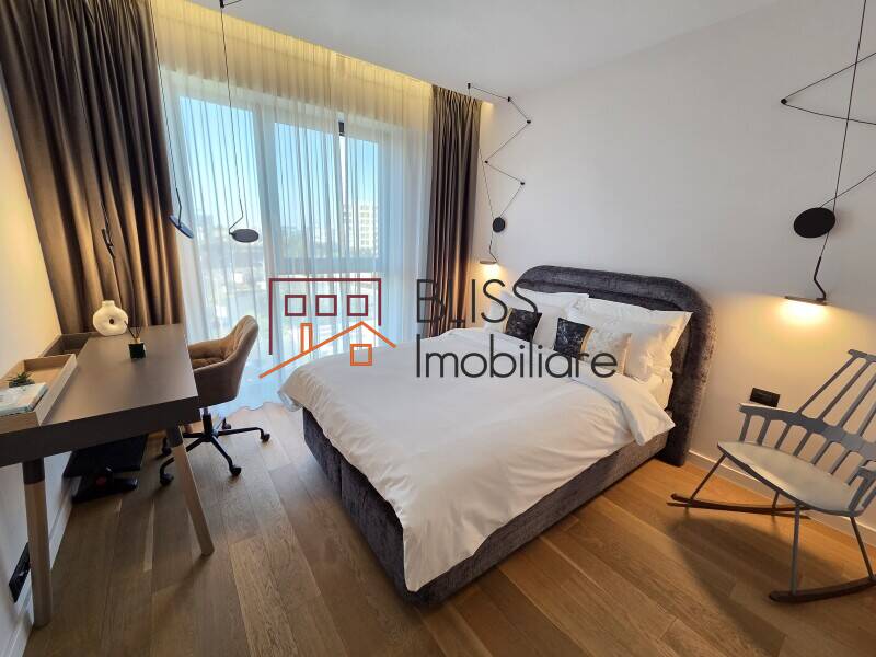 Apartament Premium 3 Camere In Herastrau | Bliss Imobiliare / Photo 13 - BLISS Imobiliare