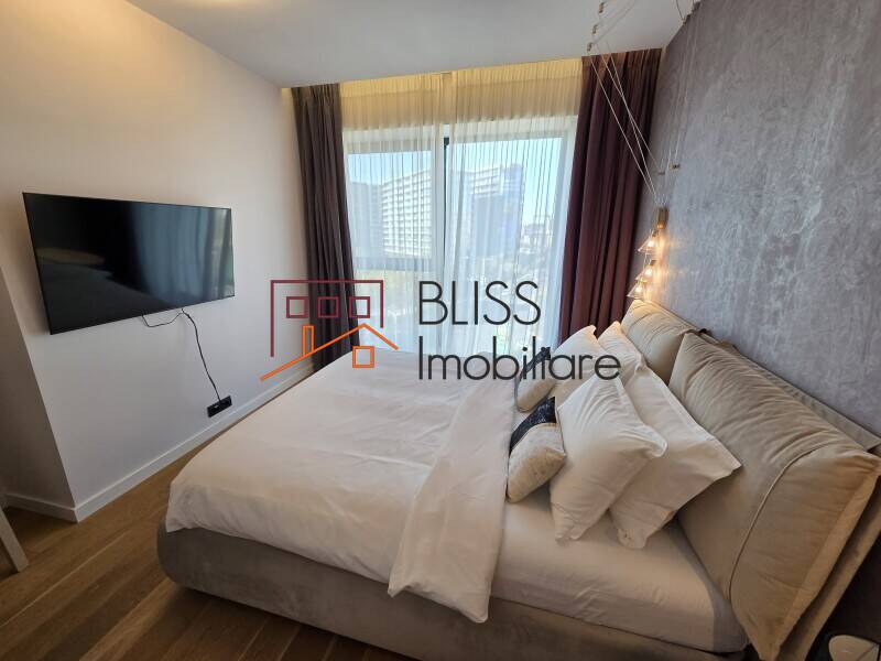 Premium 2-Bedroom Apartment In Herastrau Area, Bucharest | Bliss Imobiliare / Photo 21 - BLISS Imobiliare