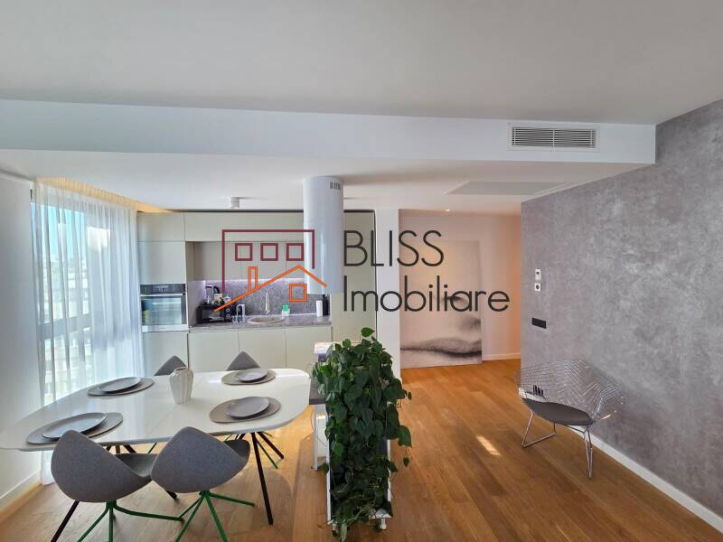 Premium 2-Bedroom Apartment In Herastrau Area, Bucharest | Bliss Imobiliare / Photo 22 - BLISS Imobiliare