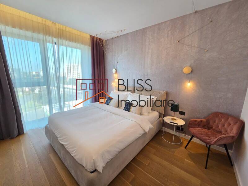 Apartament Premium 3 Camere In Herastrau | Bliss Imobiliare / Photo 16 - BLISS Imobiliare