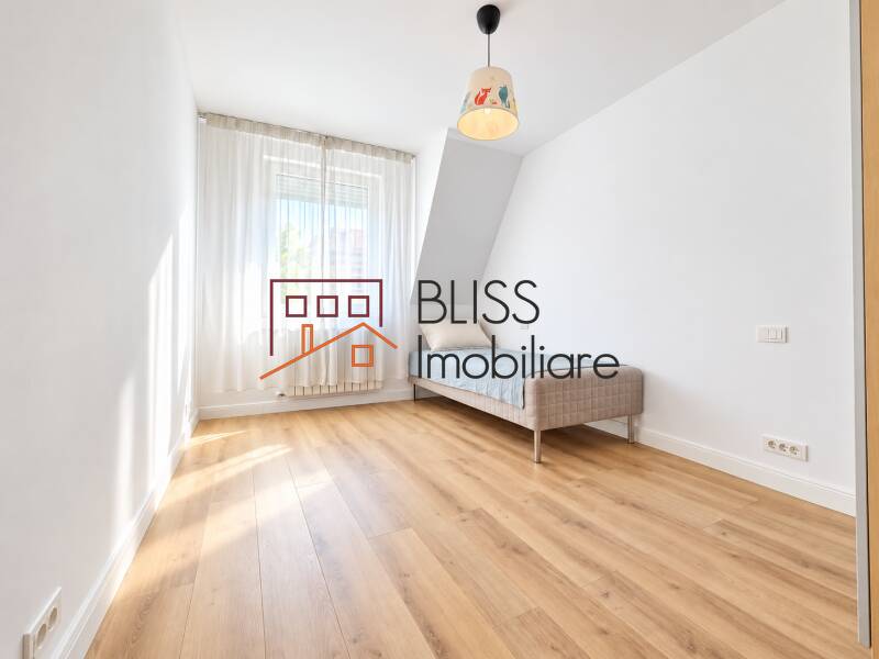 Vila 7 Camere In Ibiza Golf Pipera | Bliss Imobiliare / Photo 35 - BLISS Imobiliare