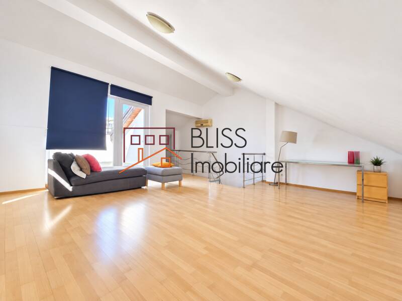 Vila 7 Camere In Ibiza Golf Pipera | Bliss Imobiliare / Photo 37 - BLISS Imobiliare