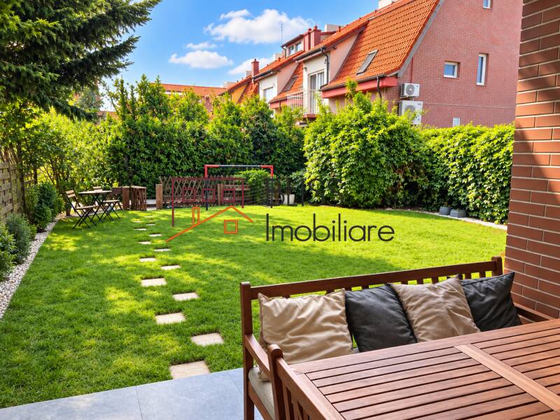 4-Bedroom Villa In Ibiza Golf Pipera, Bucharest / Ilfov | Bliss Imobiliare / Photo 47 - BLISS Imobiliare