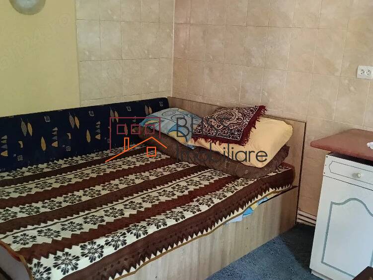 Casa 3 Camere Cu Gradina, Parcare Si Soba, Lacul Morii, Bucuresti | Bliss Imobiliare / Photo 1 - BLISS Imobiliare