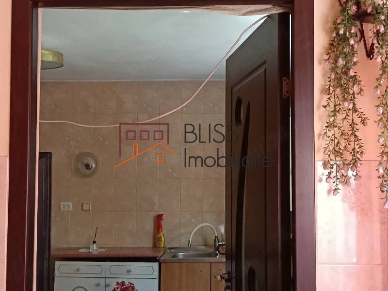2-Bedroom House With Garden, Parking And Stove, Lacul Morii, Bucharest, Bucharest | Bliss Imobiliare / Photo 2 - BLISS Imobiliare
