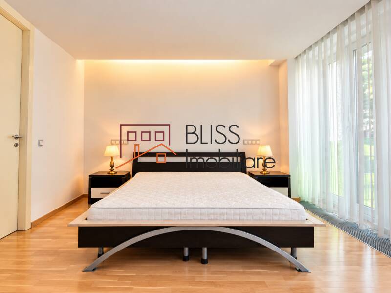 Apartament 2 Camere Dorobanti – 86 Mp, Bloc Boutique, Parcare | Bliss Imobiliare / Photo 13 - BLISS Imobiliare