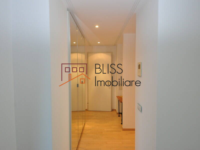 1-Bedroom Apartment Dorobanti – 86 Sqm, Boutique Building, Parking, Bucharest | Bliss Imobiliare / Photo 17 - BLISS Imobiliare